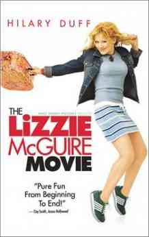   / The Lizzie McGuire (2003)