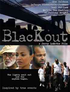   / Blackout (2007)