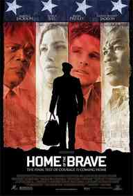   / Home of the Brave (2006)