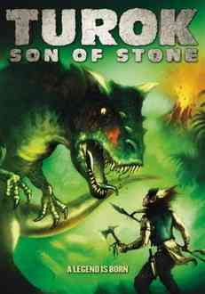    / Turok Son Of Stone (2008)