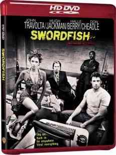  - / Swordfish(2001)