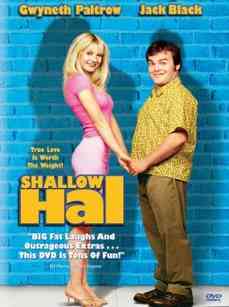   ( ) / Shallow Hal(2001)