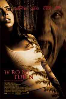    / Wrong Turn (2003)