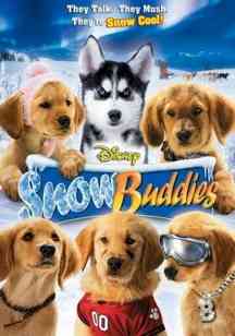   / Snow Buddies (2008)