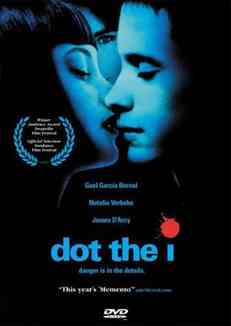    / Dot the i (2003)