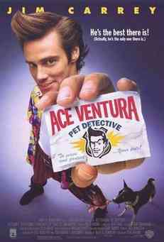  :     Ace Ventura (1994)