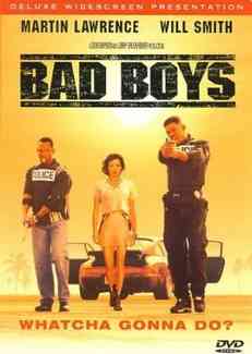   / Bad Boys (1995)