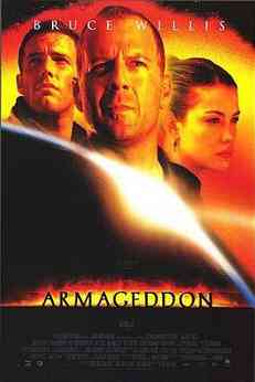  / Armageddon (1998)