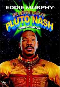   / Adventures of Pluto Nash (2002) 