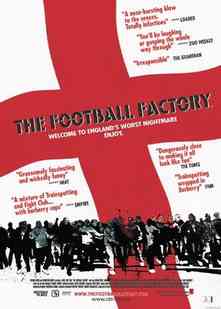   / The football factory (2004)