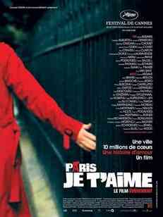 ,    / Paris, Je T'aime (2006)