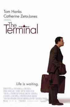  / The Terminal (2004)