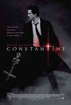 Константин: Повелитель тьмы / Constantine (2005) 