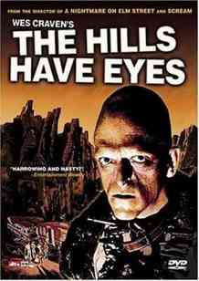     / Hills Have Eyes, The (2006)