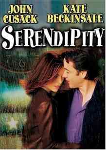  / Serendipity (2001)