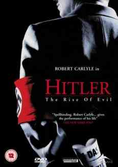 Проклятие Гробницы:Гитлер (2003)
