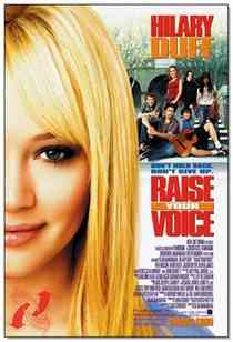   / Raise Your Voice (2004)