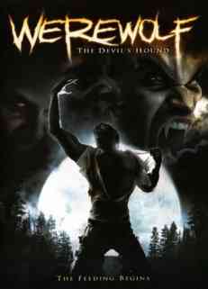 Ликан - пес тьмы / Werewolf: The Devil's Hound (2007) 