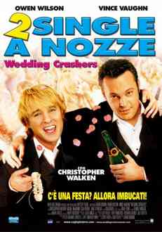   / The Wedding Crashers (2005)