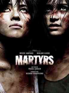  / Martyrs (2008)