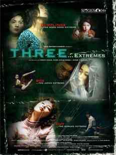 ...  / Three... Extremes (2004)