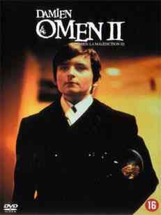  2:  / Omen 2: Damien (1978)