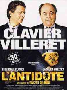   / L'antidote (2005)