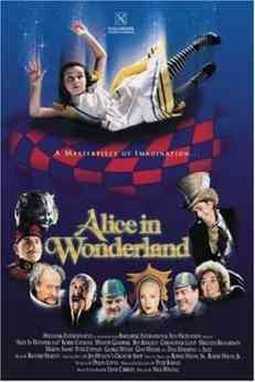     / Alice in Wonderland (1999)