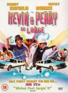      / Kevin & Perry Go Large (2000)