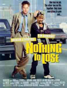   / Nothing to Lose (1997)