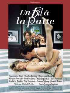    / Un fil a la patte (2005)