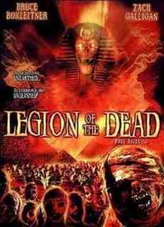    / Legion of the Dead (2001)