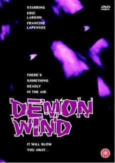   / Demon Wind (1990)