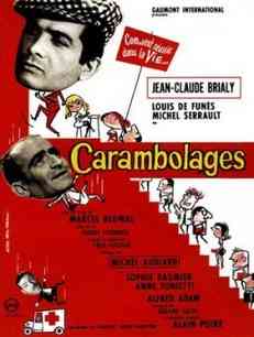   / Carambolages (1963) 
