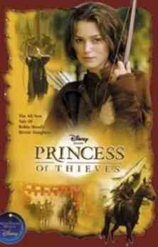   / Princess of the Thieves (2001)