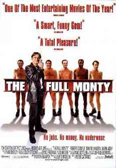   / The Full Monty (1997)