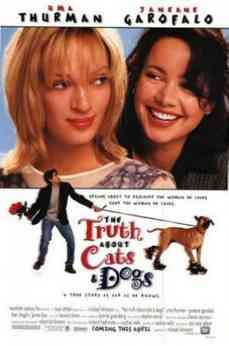      / The Truth About Cats & Dogs (1996)