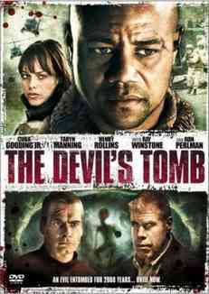  / The Devil's Tomb (2009)