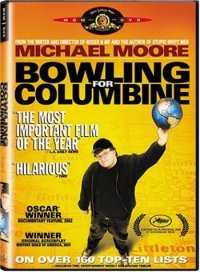    / Bowling For Columbine (2002)
